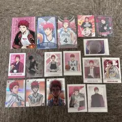 黒子のバスケ 赤司征十郎