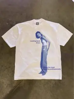 【即日発送】　opium y2k Tシャツ ストリート ヒップホップ