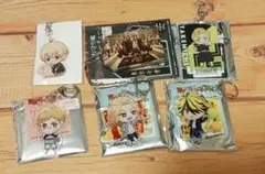 東リべ まとめ売り