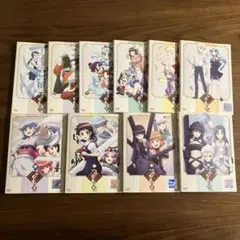 つぐもも 継つぐもも DVD 全10巻 全巻 セット