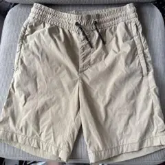GAP ハーフパンツ　ベージュ