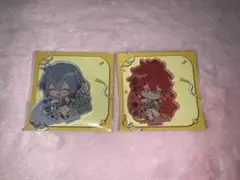 あんスタ　天城燐音　椎名ニキ　アクスタ　感謝祭