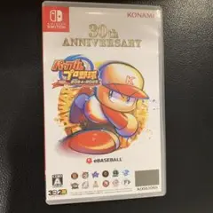 パワプロ2024-2025 30th ANNIVERSARY