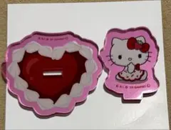 メゾピアノ×ハローキティ SWEET BOX