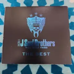 J Soul Brothers from EXILETRIBE THE BEST