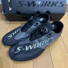 SPECIALIZED S-WORKS EXOS 42 美品