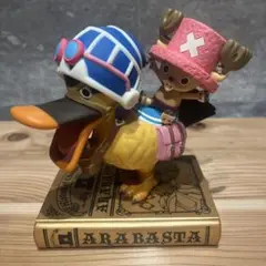 ☆ワンピース☆一番くじ☆ヒストリーオブチョッパー ☆ヒストリーフィギュア☆