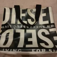 DIESEL/トートバック