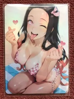 セクシーカード 6879 ウラシク