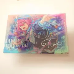 姫宮桃李 SPOTLIGHT アクリルスタンド