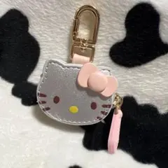 ✅SALE❣️ハローキティ HELLO KITTY コインケース AirTag