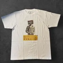 レディオヘッド Creep プリントTシャツ Y2K 古着