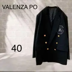 VALENZA PO(バレンザポー)ジャケット 2025年最新】Valenza Sports レディース テーラードジャケットの