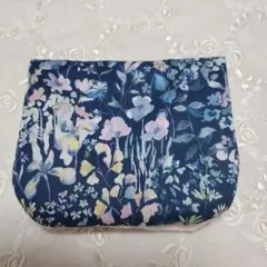 リバティ6重ガーゼハンカチ◇フェルダ
