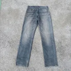 Levi's533 デニムパンツ w30 L32