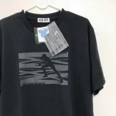 アベイル　怪獣8号　保科宗四郎　Tシャツ　L 新品未使用