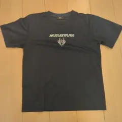 美品♥限定☆　ハタケヤマ　半袖　Tシャツ　ベースボールシャツ　サイズМ　ネイビー