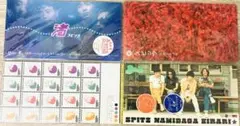 8cm CD スピッツ 4枚セット