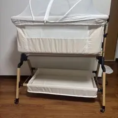 1 ベビーベッド未使用