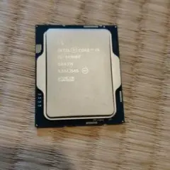 Intel Core i9-14900F CPU