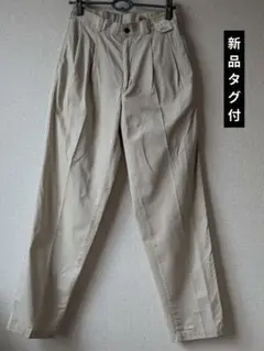 AP7【新品タグ付】BOBSON ボブソン WESTPOINT チノパン W76