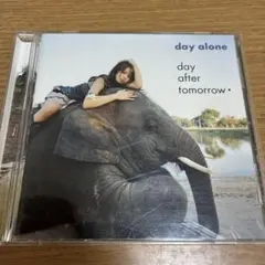 day after tomorrow day alone E