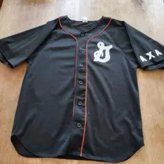 野球ユニフォーム　XL