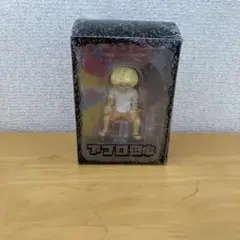フィギュア アフロ田中　限定品