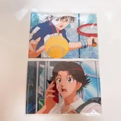 テニスの王子様 テニプリ スナップ ブロマイド 特典