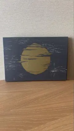 ◯ヨルシカ LIVE「月光」【DVD初回限定盤】青年の足跡を辿る地図