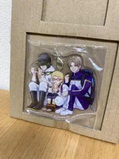 刀剣乱舞 あうとどあ異聞 刀剣野営 ２巻 特装版 特典のみ とうらぶ キャンプ