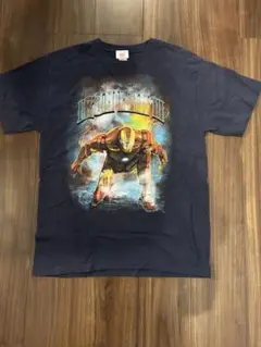 アイアンマン2 tシャツ マーベル