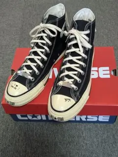 DAIRIKU × CONVERSE ALL STAR US