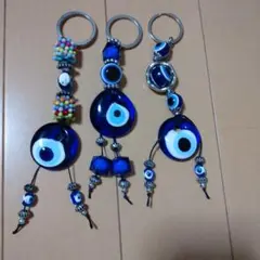 ナザールボンジュウ トルコのお守り 魔除け
