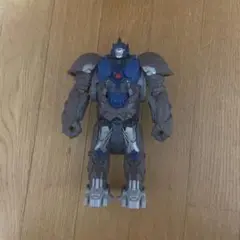 パパパっとチェンジ　トランスフォーマービースト覚醒 オプティマスプライマル