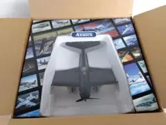 Franklin Mint Armour Collection 1:48 Scale MIG 15 SOVIET AIR