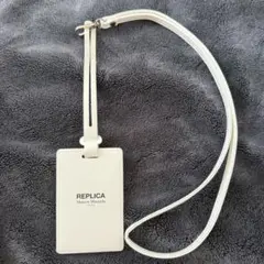Maison Margiela REPLICA パスケース