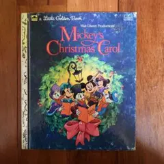 Mickey's Christmas Carol