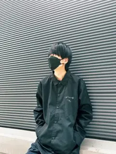 LATENCY コーチジャケット 川谷絵音 2025年最新】latency 川谷絵音の人気アイテム - メルカリ