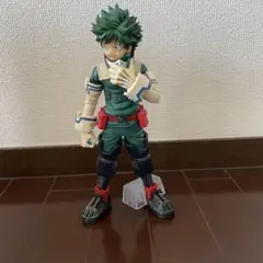 僕のヒーローアカデミア 緑谷出久 フィギュア　A賞