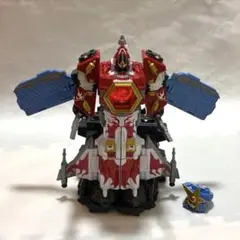 宇宙戦隊キュウレンジャー キュータマ合体12 DXギガントホウオー