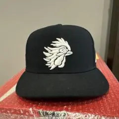 MENS NIKE キャップ　未使用に近いです