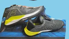 バボラ オールコートテニスシューズ PROPULSE FURY 3 26.5cm