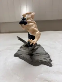呪術廻戦 東堂葵 フィギュア