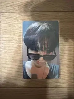 BOYNEXTDOOR 19.99 テサン kakaotalkカカオ トレカ BOYNEXTDOOR 19.99 テサン kakaotalkカカオ トレカ - メルカリ