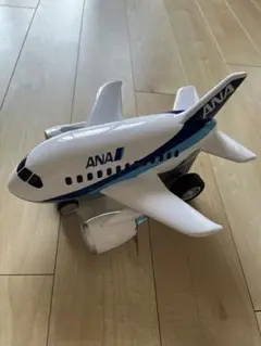 (未使用･未開封品)　サウンドジェット787 vf3p617 サウンドジェットANA787｜子供向け乗り物玩具メーカー-株式会社