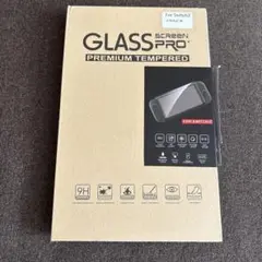 switch2 スクリーン　glass 1枚