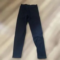 ユニクロ　スパッツ　レギンス