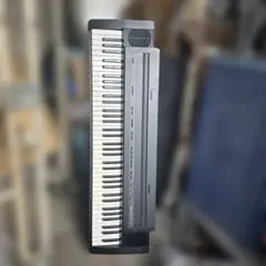 コロンビア　電子ピアノ　EP-4500 イス付き　88年製　動作品　※訳あり DENON COLUMBIA ELEPIAN EP-4500 Keyboard コロムビア 電子