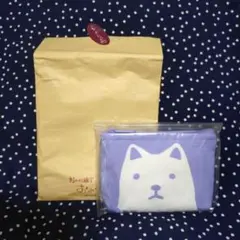 小物入れ(ミニポーチ) 伊勢神宮 おかげ横丁 おかげまいり おかげ犬